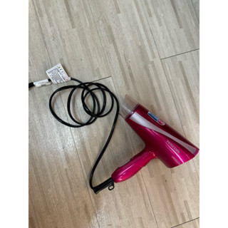 TESCOM大風量負離子吹風機 TID450TW/
