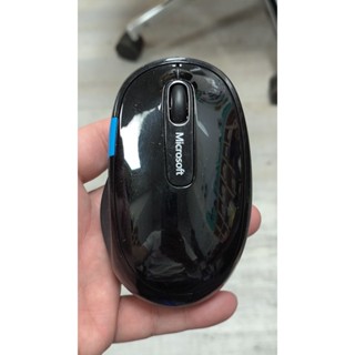 微軟 Microsoft Sculpt 舒適滑鼠 Comfort mouse 藍芽連線滑鼠 二手良品
