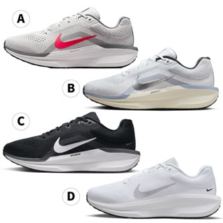 Nike 男女慢跑鞋 WINFLO 11 FJ9509-005/102/FJ9510-001/HQ3467-190