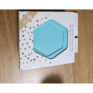 Tiny Twinkle 副食品矽膠吸 盤餐碗（含蓋）
