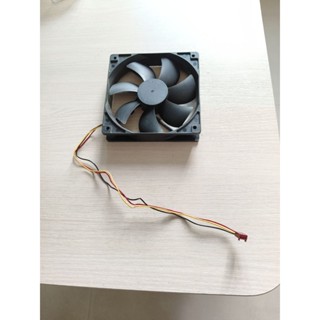 酷碼 機殼風扇 12公分 小3PIN