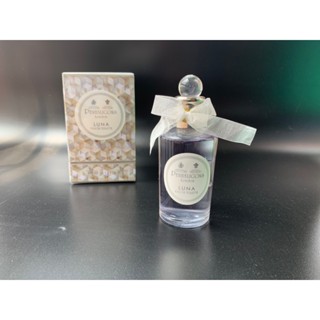 【爆款】免稅 香水 Penhaligon`s潘海利根Luna月亮女神香水女性淡香水100ml 生日禮物