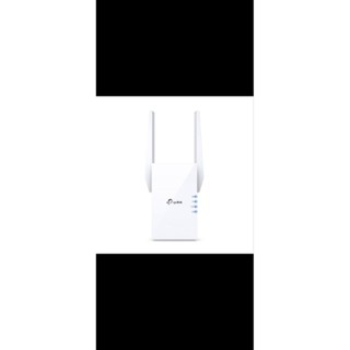 TP-Link RE505X AX1500 wifi6 雙頻 無線訊號延伸器 wifi 放大器 (二手品)