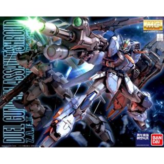 現貨 BANDAI 1/100 MG 決鬥鋼彈 突擊護甲裝備型 機動戰士 鋼彈SEED 組裝模型