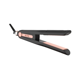 WHALL 3D氣流循環直髮夾 WS-101K