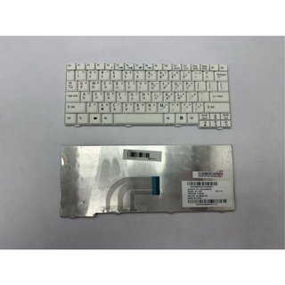 ☆【全新ACER One ZG5 AOA150 D250 531 AO531H P531 ZG8 KAV10 中文鍵盤】
