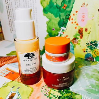 全新未使用 品木宣言 元氣十足亮顏C精華30ml 元氣十足亮顏C水凝乳30ml 元氣十足亮眼眼霜5ml