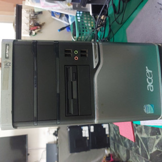 INTEL Q6600 DDR3 4G 4核~-二手便宜賣