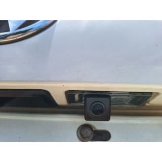 福斯vw golf plus variant jetta專用倒車後視鏡頭 後鏡頭 MT136三代晶片 AHD鏡頭