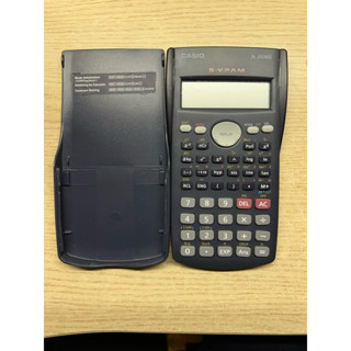 ［二手九成新］卡西歐CASIO工程用計算機FX-350MS