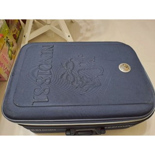 NINO1881行李箱/20吋行李箱/旅行行李箱/登機箱/旅行/商務箱