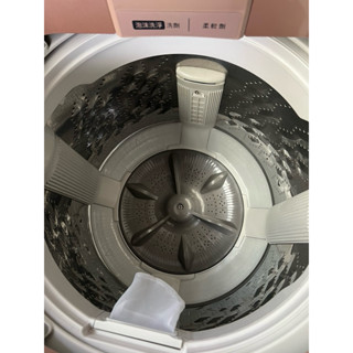 國際牌變頻洗衣機直立式二手