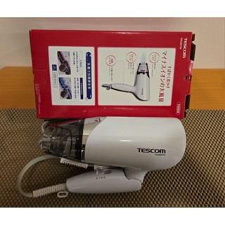 TESCOM 大風量負離子吹風機(TID292TW)