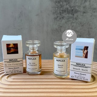沐媽☀️MAISON MARGIELA 慵懶週日早晨 慵懶週末 7ml 梅森 馬丁 馬吉拉 香水 探索香氛 禮盒 小香