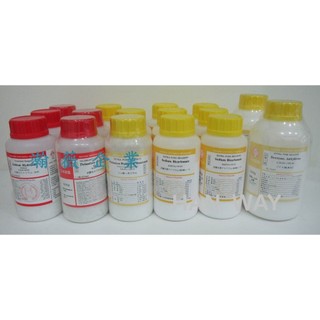 ◇ 瀚薇企業 ◇ Copper(II) Oxide 氧化銅 500g