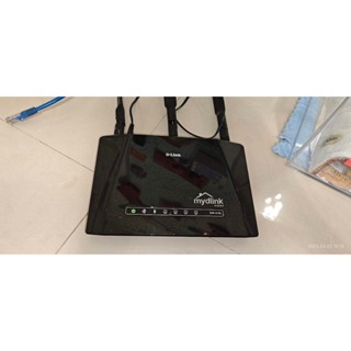 d-link dir-619l 無線 路由器 300m