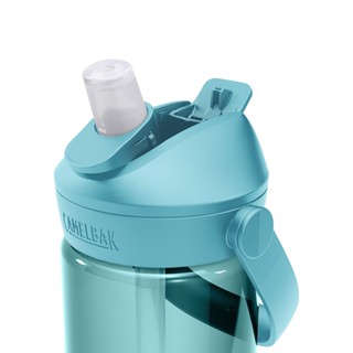 CamelBak 600ml Flip Straw多水吸管水瓶RENEW