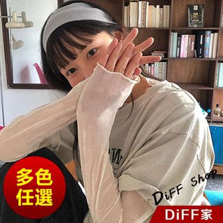 【DIFF】韓版復古高領內搭花邊網紗上衣 透視上衣 長袖上衣 衣服 長袖t恤 高領內搭 衣服 夏天女裝【W310】