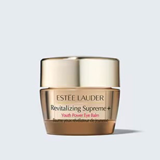 （全新）Revitalizing Supreme+ Cell Power Eye Balm 年輕無敵膠原眼霜 15ml