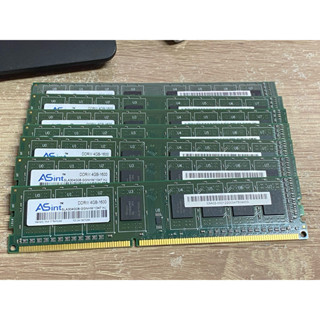多廠牌DDR3 1600 4G記憶體