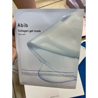 [Abib] 膠原蛋白凝膠面膜 sedum jelly 35g/1ea