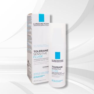 【LA ROCHE-POSAY 理膚寶水】多容安舒緩濕潤乳液40ml｜敏感肌適用 長效保濕 安心乳液 D405318