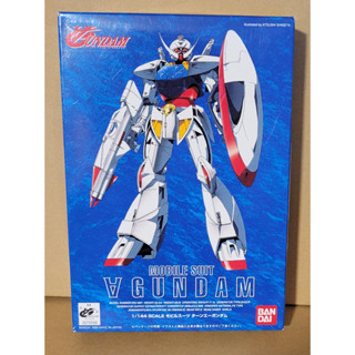 1/144 機動戰士鋼彈 WD-M01 逆A ∀鋼彈 TURN A GUNDAM 老模 舊模 舊套件