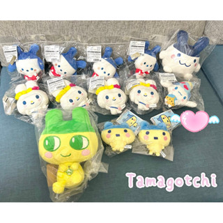 【新品現貨】🇯🇵日本代購✈️ 塔麻可吉tamagotchi✖️三麗鷗sanrio 美樂蒂 Kitty 帕恰狗