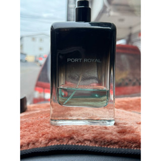 Boulevard 皇家港男性淡香精(100ml)