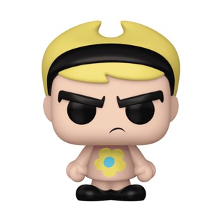 FUNKO POP Animation: 愛酷一族- Mandy FN83534