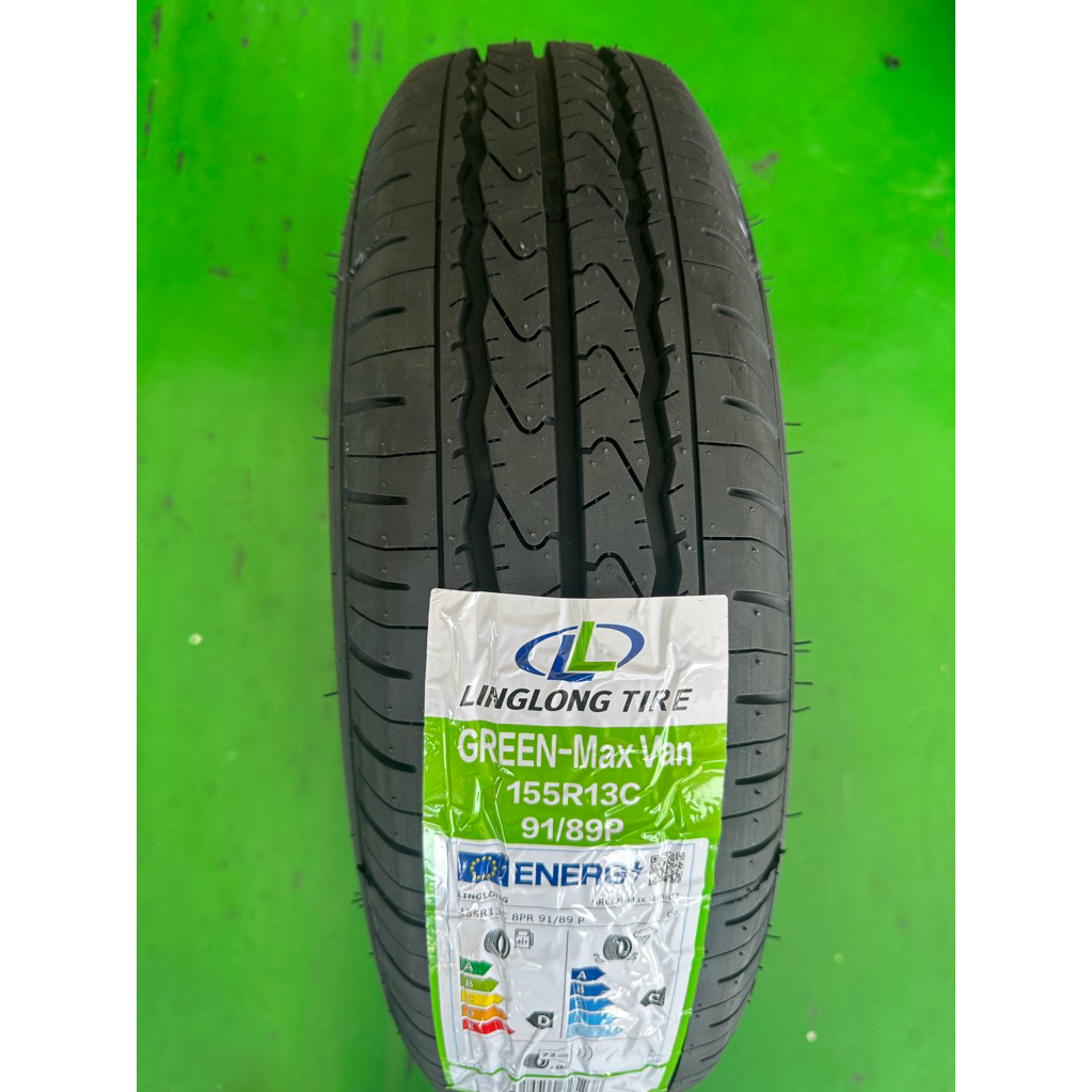 (高雄車業)全新155R13C輪胎本月完工促銷中~歡迎詢問~155/13C~155R13
