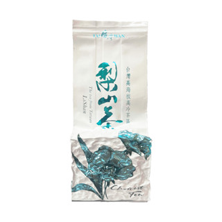 梨山翠巒北線高山手採烏龍茶 金萱/紅茶/茶包/禮盒