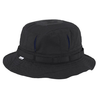 【現貨】Supreme 25SS GOODENOUGH 黑色 聯名漁夫帽 帽子
