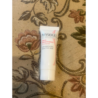 潔美淨 PHYSIOGEL 層脂質修護AI乳霜 10ml 2026-0326中文貼標 正品