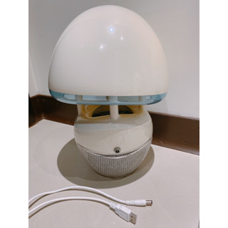 ❤️2手品牌inaday’s光觸媒捕蚊燈，臺灣製造