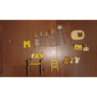 【超值】家裡二手小玩具／迷你模型／趣味小玩具組合包