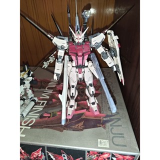 MG 嫣紅 鳳裝 二手 鋼彈 模型 素組 殺肉