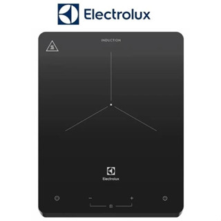 伊萊克斯電磁爐 桌上型單口變頻觸控-全新