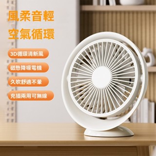 【崩盤最低價💥】桌面循環扇 桌面小風扇 桌面小電扇 空氣循環扇 風扇 小電風扇 靜音風扇 宿舍風扇 辦公桌風扇 小米風扇