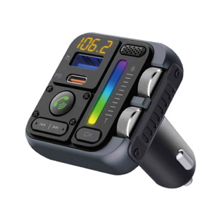 Songwin嚴選 CAR5000 藍牙車用播放器 42W