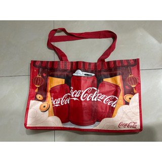 ＊＊COCA COLA 可口可樂 ZERO 環保袋 手提袋＊＊