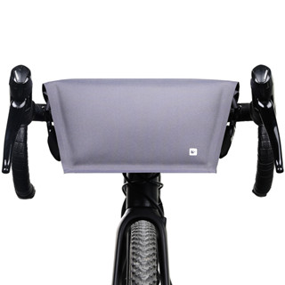 Rhinowalk-全新TPU全防水自行車頭包：4L公路車手袋 單車環島龍頭包 腳踏車把手袋 小折疊車把包 小摺疊車前包