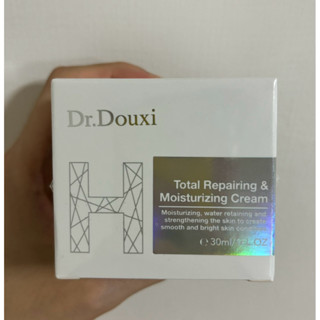 Dr.Douxi 朵璽 全效煥能保濕凝霜