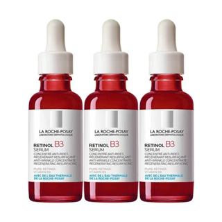 理膚寶水 B3 A醇緊緻抗痕精華30ml AB小紅瓶 RETINOL B3【臺灣出貨】