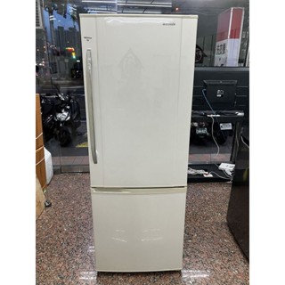 國際 476公升 變頻雙門冰箱(上冷藏下冷凍)(保固3個月)運費另計