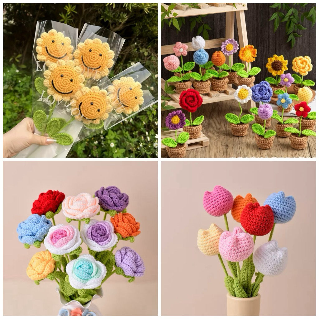 挑戰最低價 各種編織成品 康乃馨 玫瑰花 台灣發票快速出貨 畢業花束 永生花 太陽花 畢業禮物 婚禮小物 向日葵花束