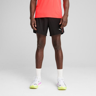 PUMA 跑步系列Velocity 5吋短風褲(M) 男 短褲 52661056