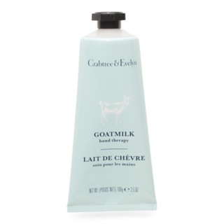 ♧勾登家美國代購♧Crabtree&Evelyn瑰柏翠經典護手霜100g／山羊奶護手霜