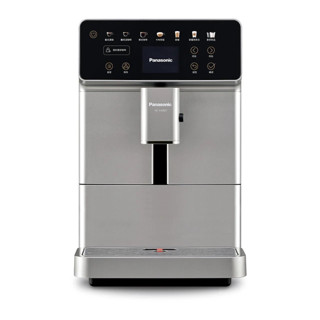Panasonic 國際牌 全自動義式咖啡機(NC-EA801)