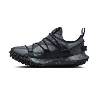 NIKE ACG MOUNTAIN FLY LOW GTX SE 男 運動鞋 越野鞋 防潑水 黑-IB7328002